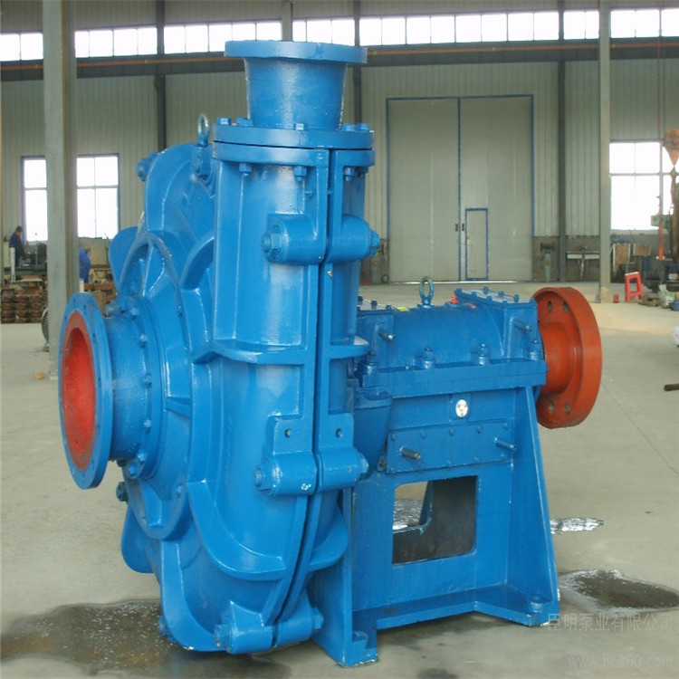 礦山、冶金、電力、化工、建材等行業(yè)專(zhuān)用泵200ZJ-I-A58